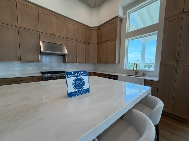 Luxury Kitchen Showcase
